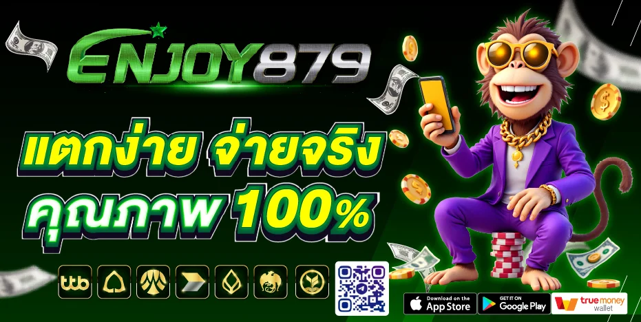 ENJOY879